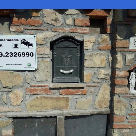 Perla Bed & Breakfast Gussago Екстериор снимка