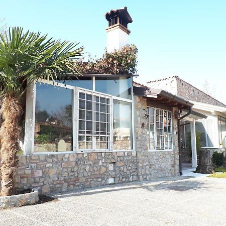 Perla Bed & Breakfast Gussago Екстериор снимка