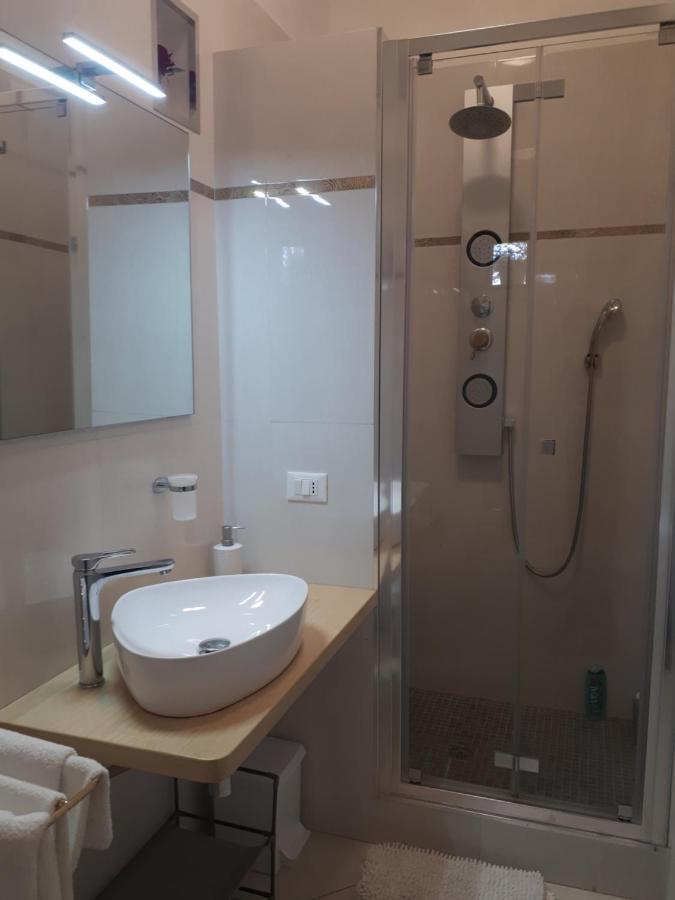 Perla Bed & Breakfast Gussago Екстериор снимка