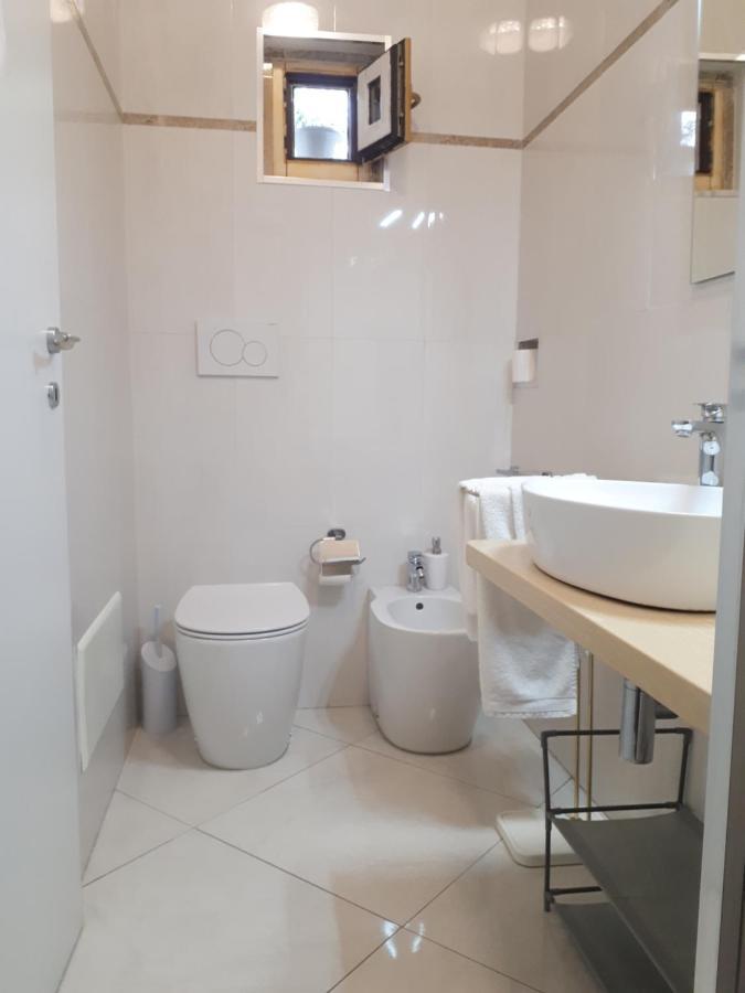 Perla Bed & Breakfast Gussago Екстериор снимка