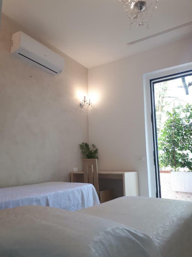 Perla Bed & Breakfast Gussago Екстериор снимка