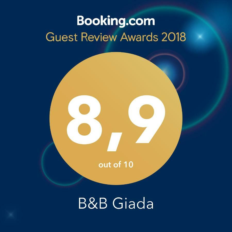 Perla Bed & Breakfast Gussago Екстериор снимка