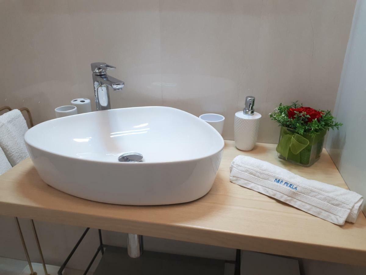 Perla Bed & Breakfast Gussago Екстериор снимка