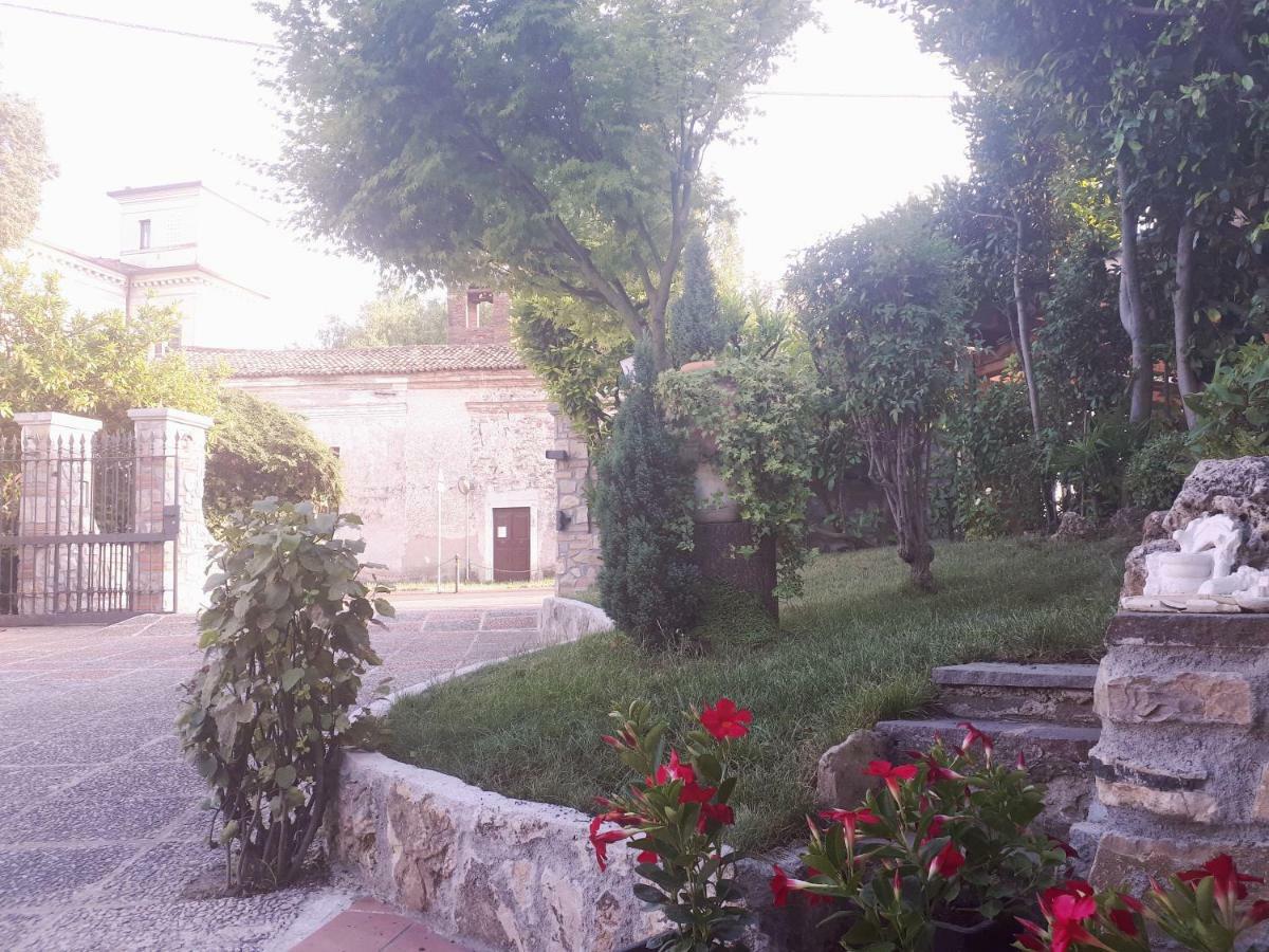 Perla Bed & Breakfast Gussago Екстериор снимка